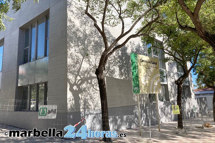 El nuevo centro de salud de San Pedro sigue viendo pasar las promesas