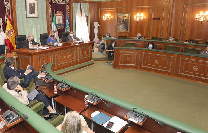 Plan de ajuste: la oposición recrimina al PP la mala gestión y falta de previsión