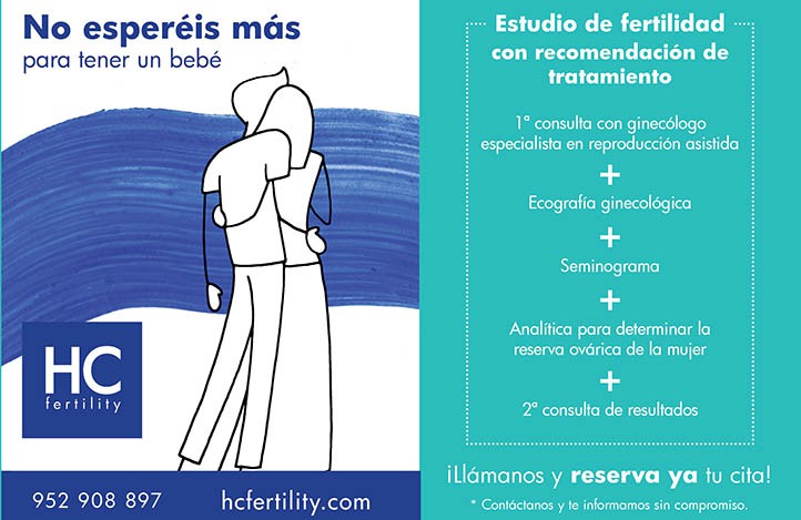 Las causas de infertilidad más conocidas tanto en mujeres como en hombres