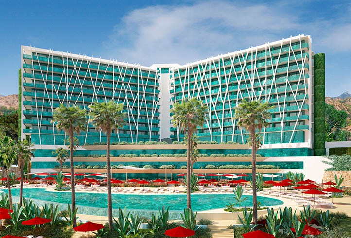Club Med busca 320 empleados para la reapertura del Don Miguel en Marbella