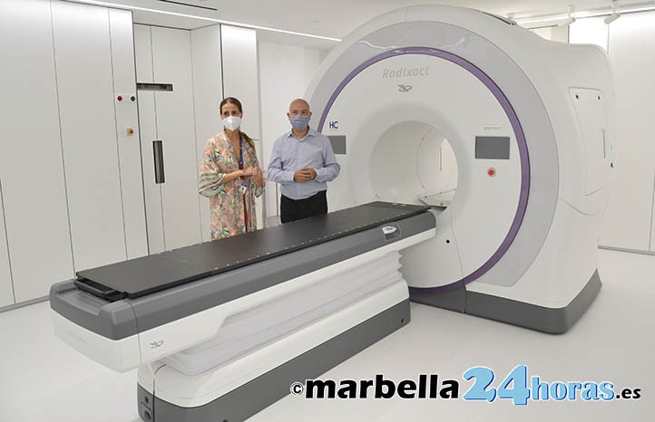 HC Cancer Center, primer centro privado con laboratorio de pruebas genómicas