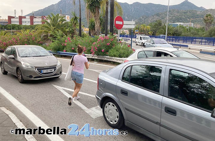 Proponen un paso subterráneo para mejorar la movilidad en Trapiche Norte