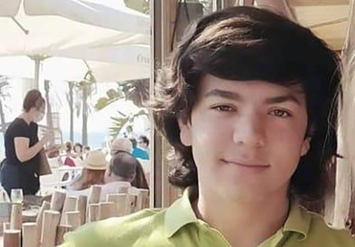 Buscan en Marbella a un adolescente desaparecido tras salir a dar un paseo