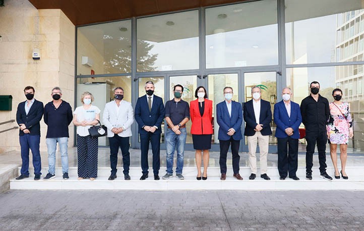 La Mesa del Espeto da un nuevo paso y se constituye como asociación
