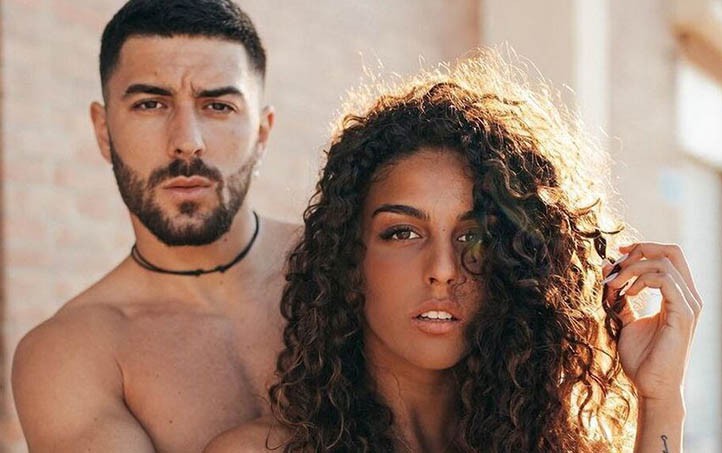 La pareja de Marbella que se pone a prueba en La Isla de las Tentaciones