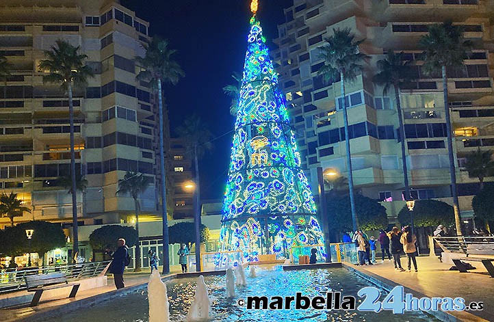 Marbella calcula en un 85% la ocupación hotelera en Nochevieja y Año Nuevo