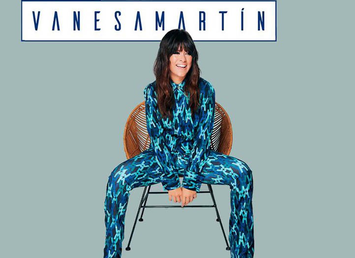 Vanesa Martín, Leiva y Jason Derulo se suman al cartel de Starlite 2022
