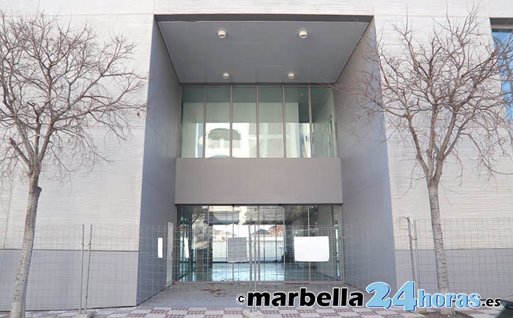 Más mentiras de la Junta: el centro de salud de San Pedro sigue cerrado