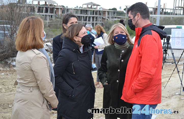Las ampas mantienen la protesta pese al intento de la Junta por apaciguarla