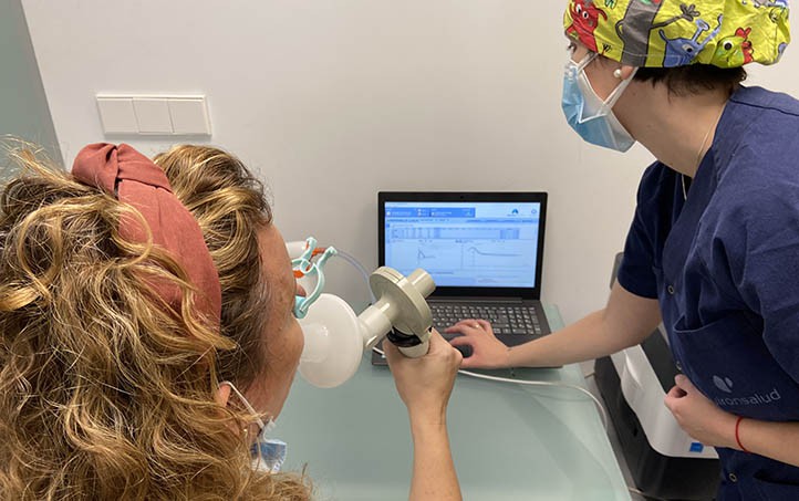 La actividad investigadora de Quirónsalud Marbella destaca en el ámbito científico