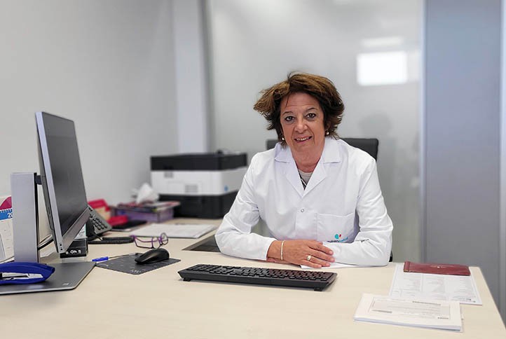 Neurología de Quirónsalud Marbella incorpora especialistas y añade servicios