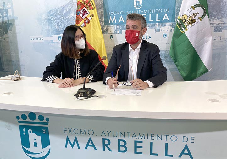 El PSOE pide ayudas municipales para la Inspección Técnica de Edificios