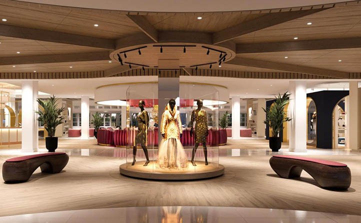 El nuevo hotel Hard Rock Marbella abrirá sus puertas este verano