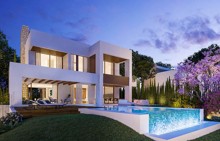 Marbella, tercer municipio de España más caro para comprar una vivienda