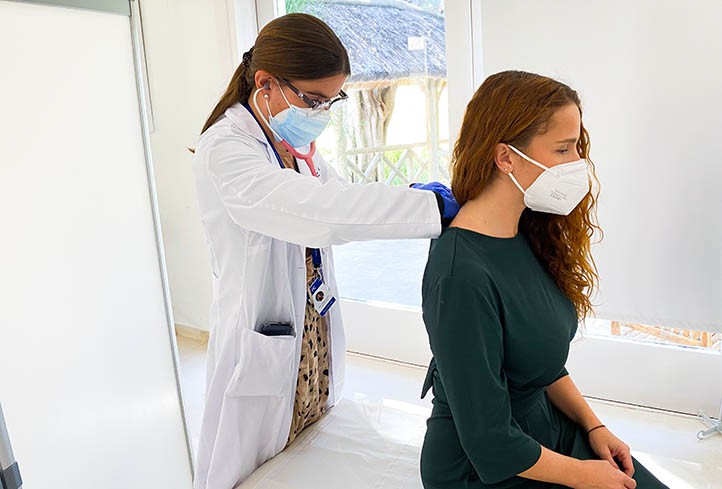 La microbiota, las bacterias intestinales que previenen enfermedades
