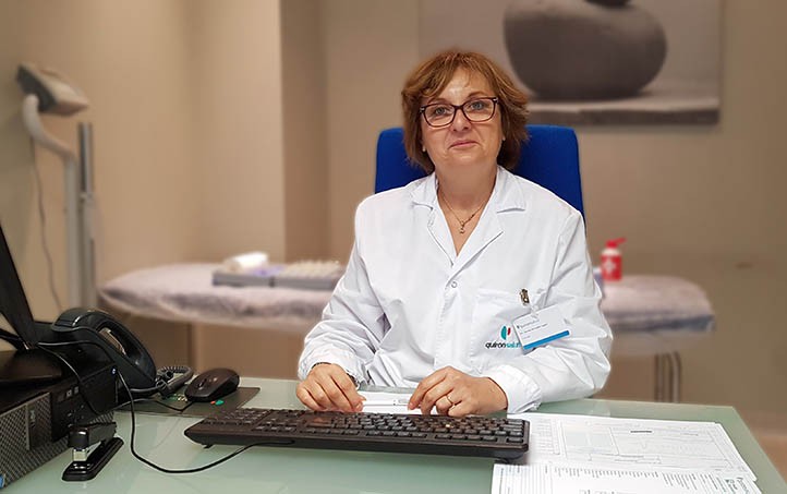 La alta concentración de polen de olivo y gramíneas dispara las alergias