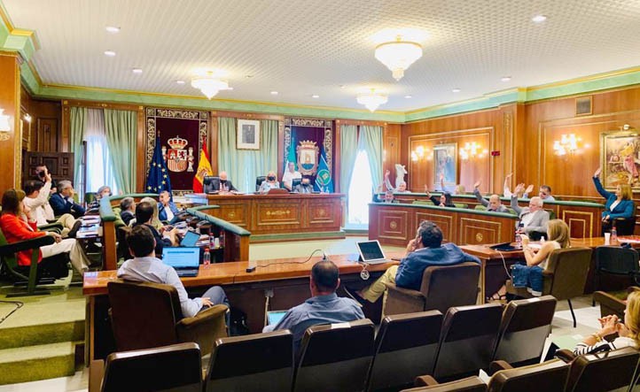 El PP rechaza en Marbella eliminar radares y sustituirlos por otras medidas