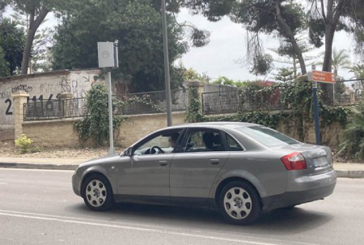 El Ayuntamiento de Marbella ingresó 8,5 millones por multas de tráfico en 2021