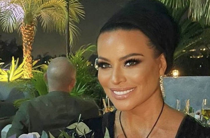 Investigan la muerte en Marbella de Kasia Gallanio, exprincesa de Catar