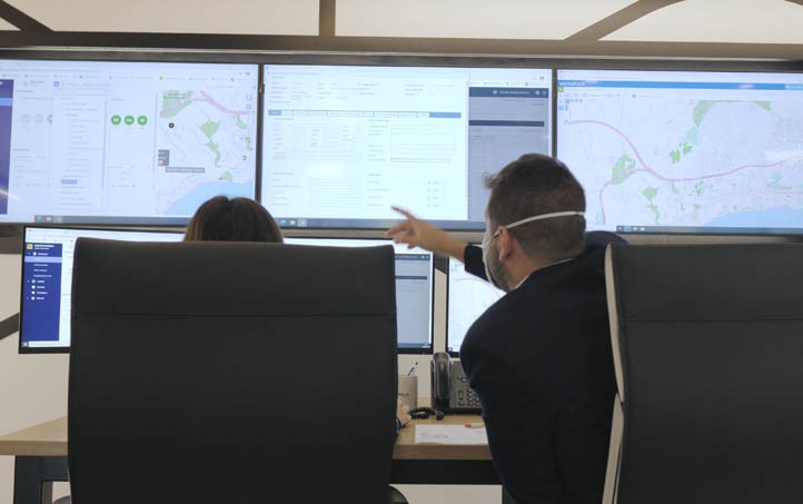 Hidralia ofrece soluciones innovadoras para la gestión del agua en Marbella