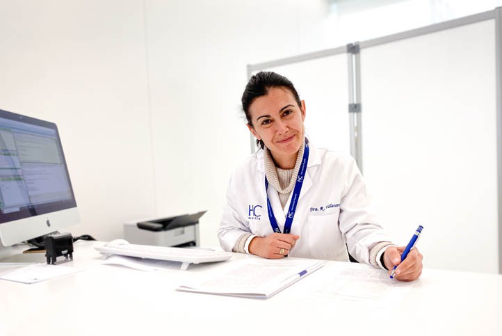 Cáncer de próstata, una enfermedad que es potencialmente curable