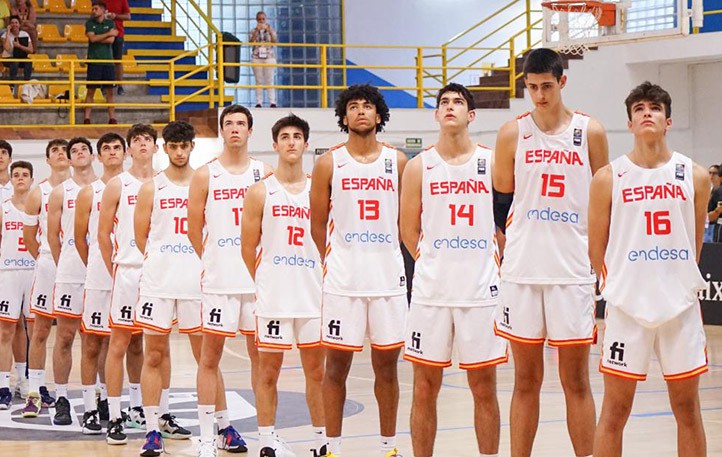 Estados Unidos jugará sus partidos del Mundial sub-17 en el Elena Benítez