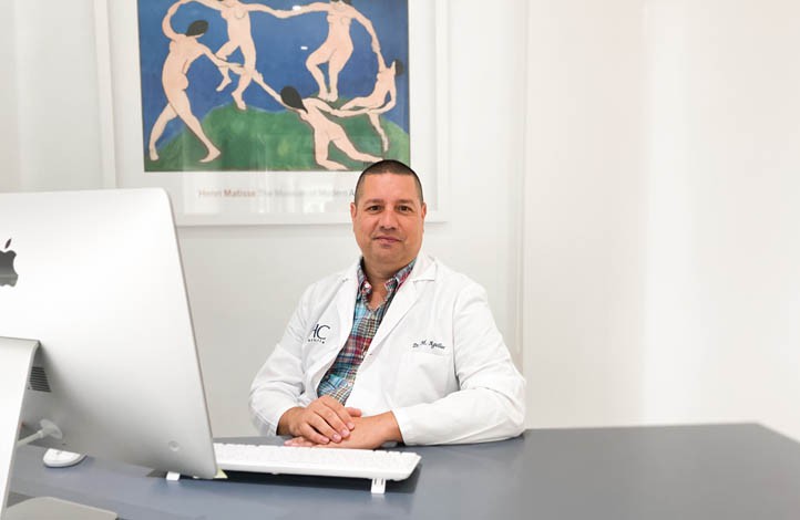 La obesidad, un problema de salud cada vez más presente