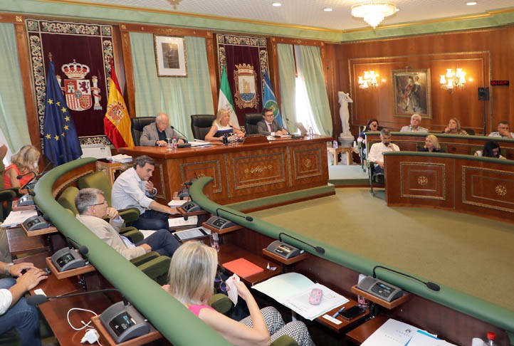 San Pedro Alcántara dedicará una plaza a Arenas de San Pedro