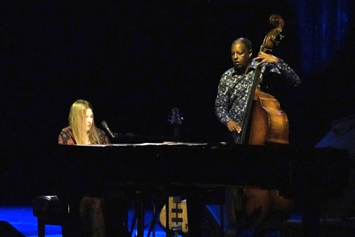 Noche de jazz en Marbella con Diana Krall en el festival Starlite 
