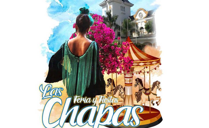 Las Chapas volverá a disfrutar de su feria tres años después de la última