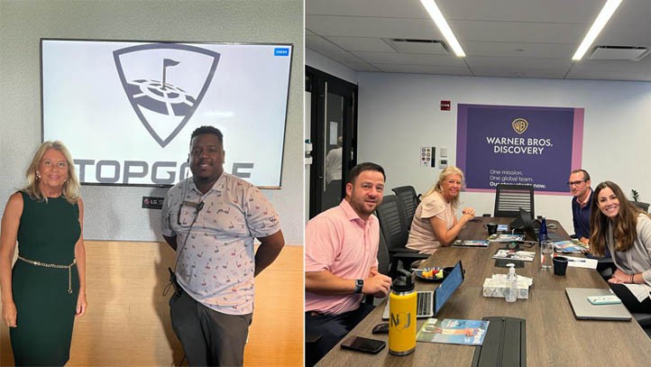 Muñoz regresa de Nueva York con dos fotografías y sin nada concreto