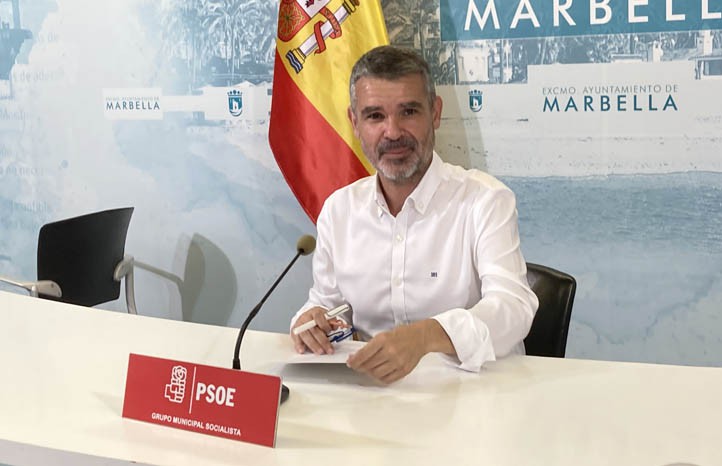 El PSOE solicita la puesta en marcha de un plan contra el ruido en Marbella