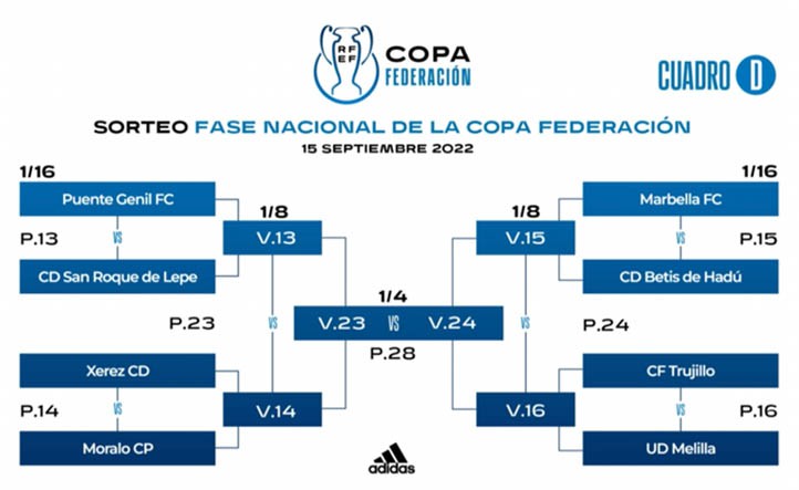 Marbella copa del rey