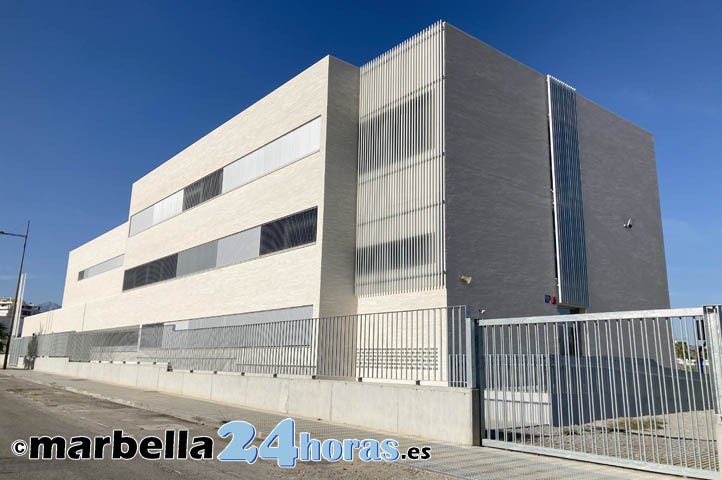 La Junta inaugura el nuevo instituto de San Pedro que impulsó el PSOE