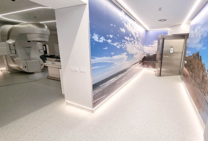 Nace en Quirónsalud Andalucía un departamento integral para el cáncer