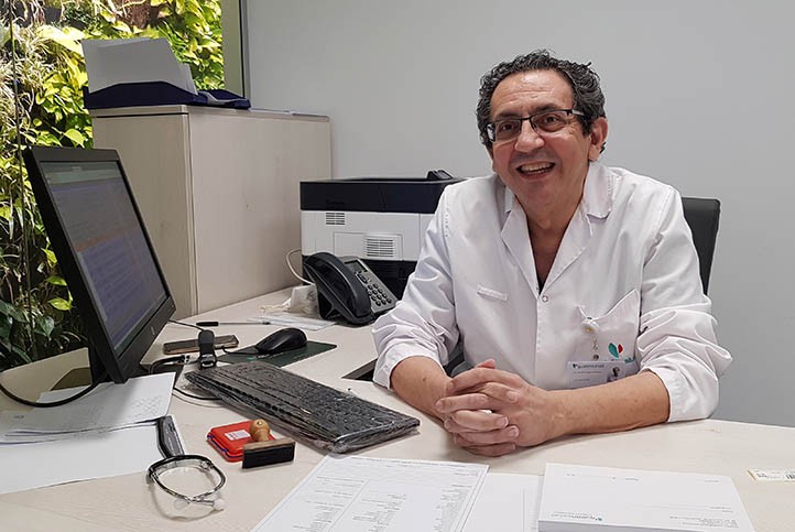 Quirónsalud Marbella, primer centro en iniciar un estudio mundial sobre una vacuna contra el VRS
