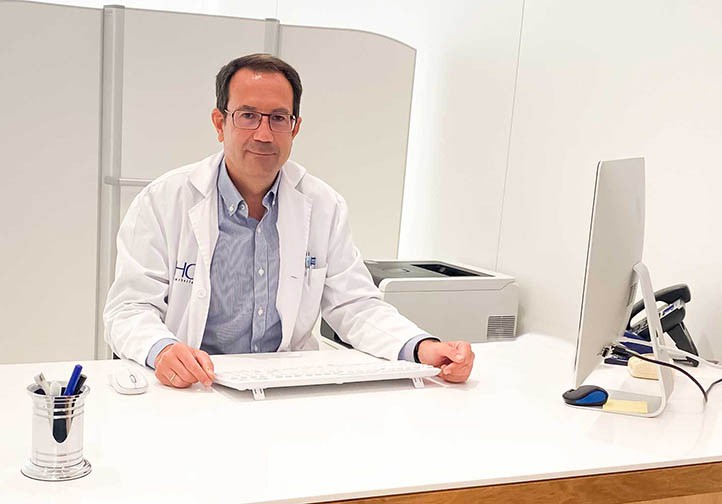 Inmunoterapia, un tratamiento esperanzador para el cáncer de pulmón