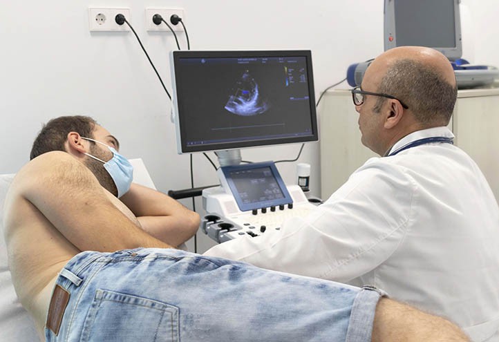 Expertos de Quirónsalud en Málaga y Marbella, ponentes en un congreso sobre arritmias