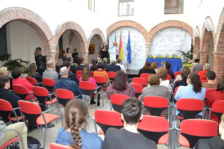 Marbella se suma un año más al día contra la violencia machista