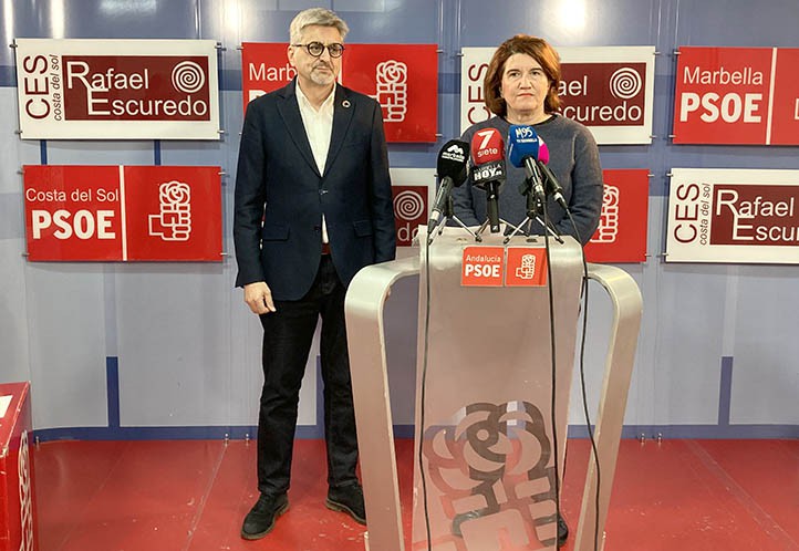 La pensión de casi 20.000 jubilados de Marbella subirá 90 euros al mes