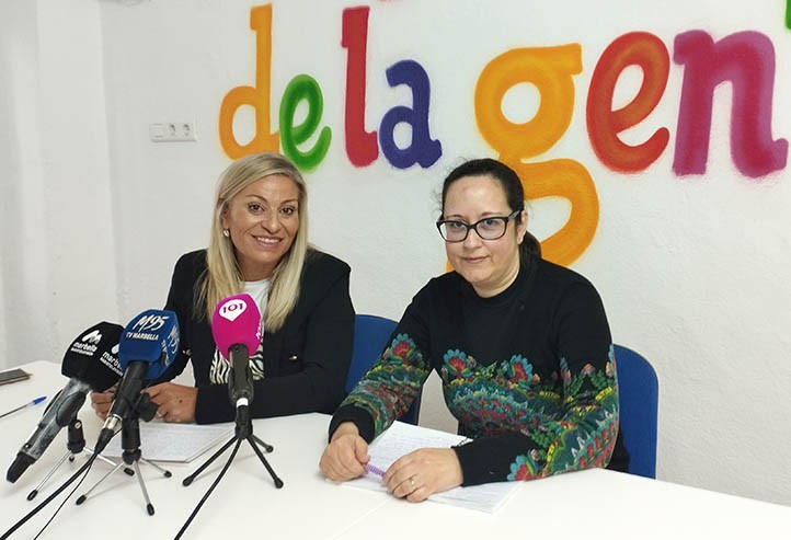 IU Marbella califica de "papel mojado" los presupuestos y presenta enmiendas