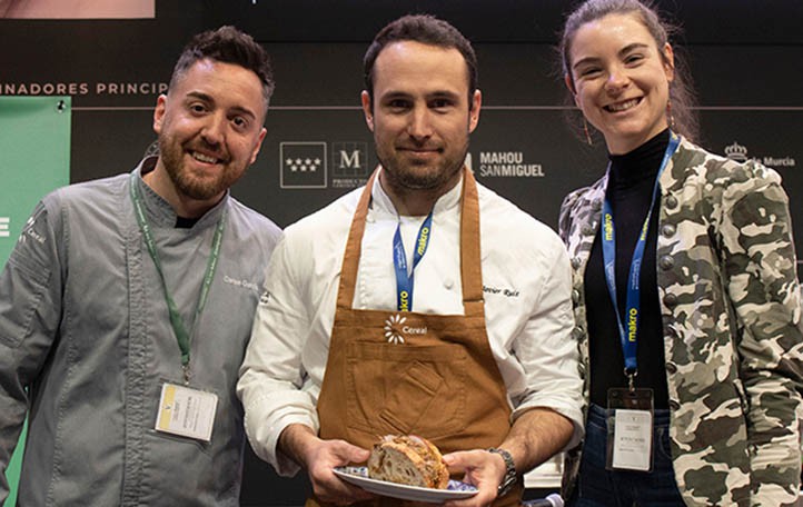 El mejor bocadillo de autor de España se hace desde Marbella