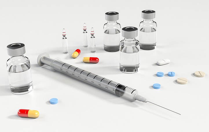 Más de la mitad de pacientes que creen ser alérgicos a la penicilina no lo son