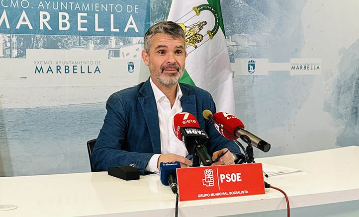 El PSOE pide bonificaciones al IBI en las alegaciones a los presupuestos