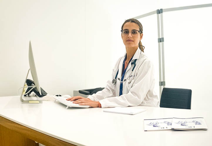 Cómo reducir los efectos secundarios de la radioterapia en la próstata