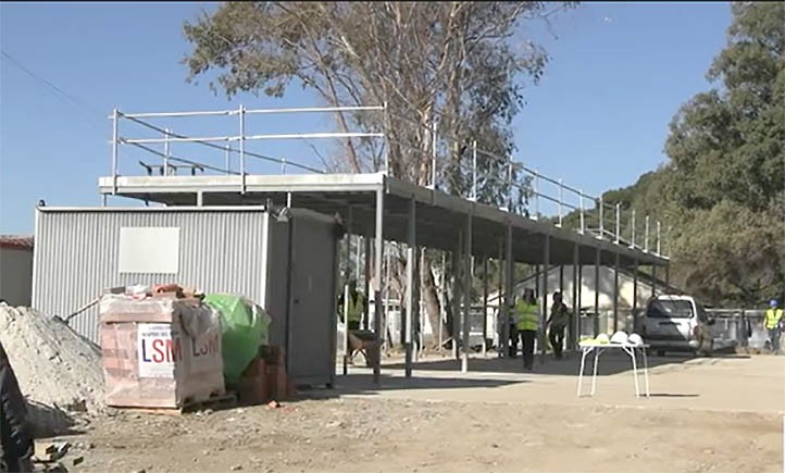 Malestar en la Triple A por el resultado de las obras en sus instalaciones
