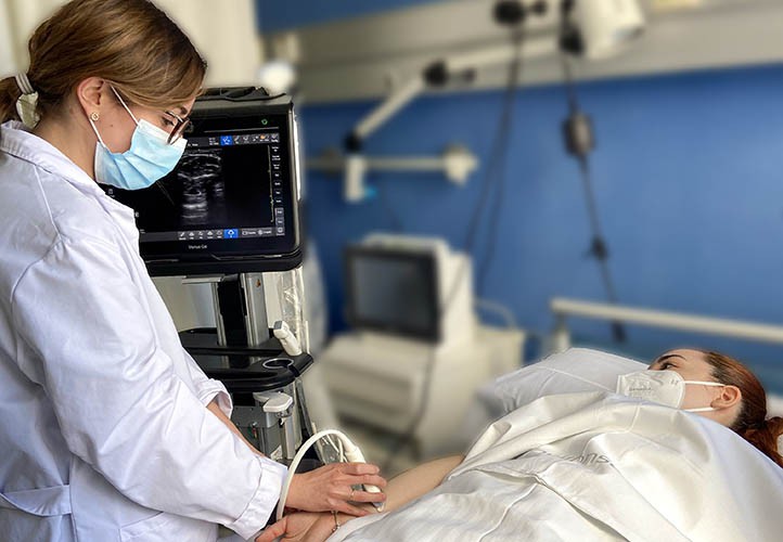 La Unidad de Dolor de Quirónsalud Marbella dispone de la última tecnología