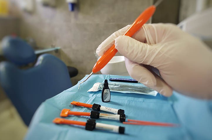 Quirónsalud aconseja la detección precoz de problemas dentales en niños
