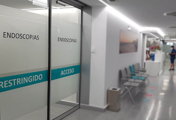 El cáncer de colon es el más habitual en ambos sexos y el de más incidencia