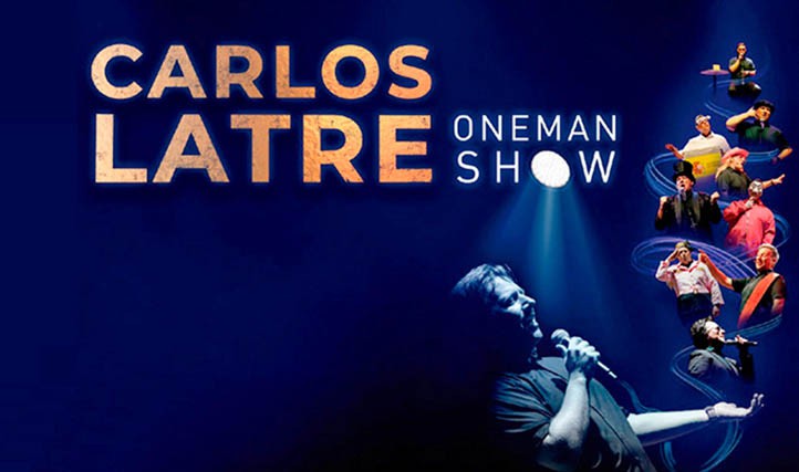 Carlos Latre se suma al cartel de Starlite para este verano en Marbella